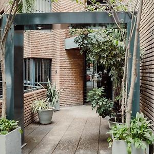 Departamento En Calle Parana By Lofty