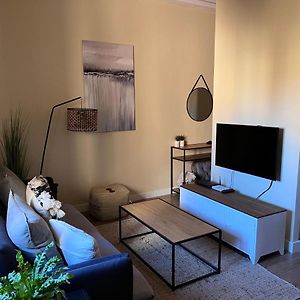 Apartamento de 2 Dormitorios